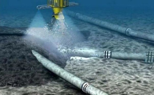 Акт войны США против Германии с согласия Шольца: реакция Норвегии на «версию Херша»