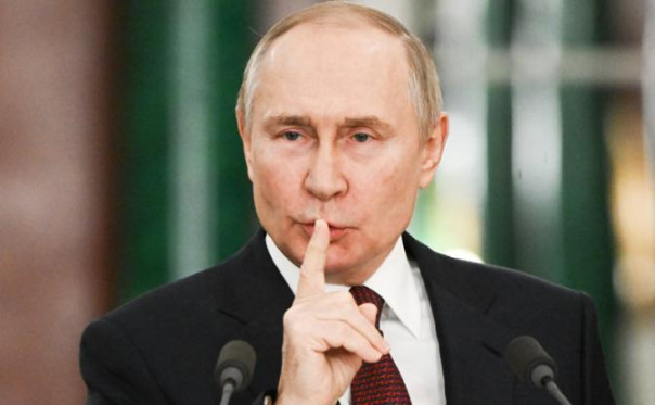 «Мир без Путина»? Писториусу стоит бояться исполнения таких желаний