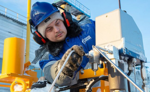 «Турецкий поток» обошел украинский транзит: ЕС понадобилось больше российского газа