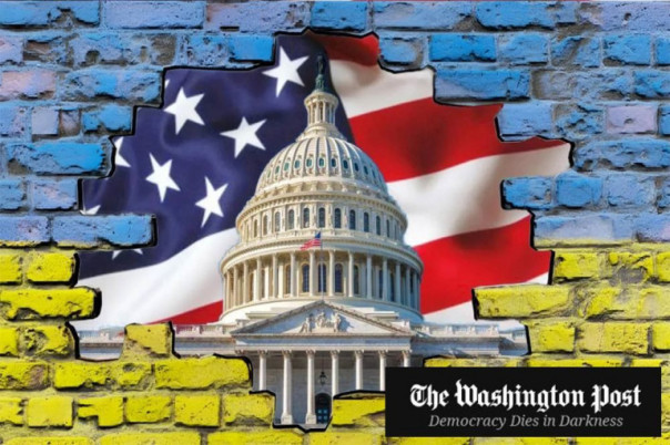 WP: республиканцы в США согласны на раздел Украины