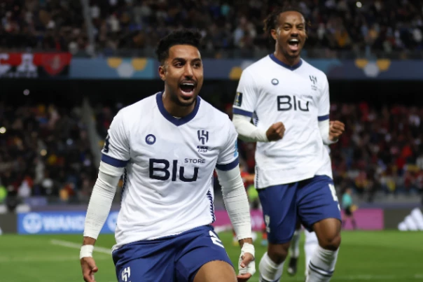 Определились финалисты Клубного ЧМ по футболу