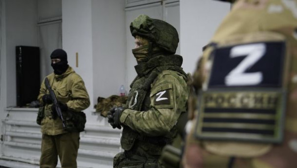 Предсказания о том, что погасит украинский конфликт в 2023 году