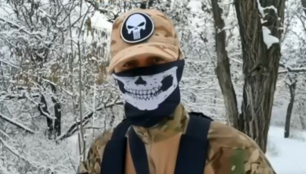 Как ВСУ готовят из девочек-подростков профессиональных убийц: интервью с командиром снайперской группы