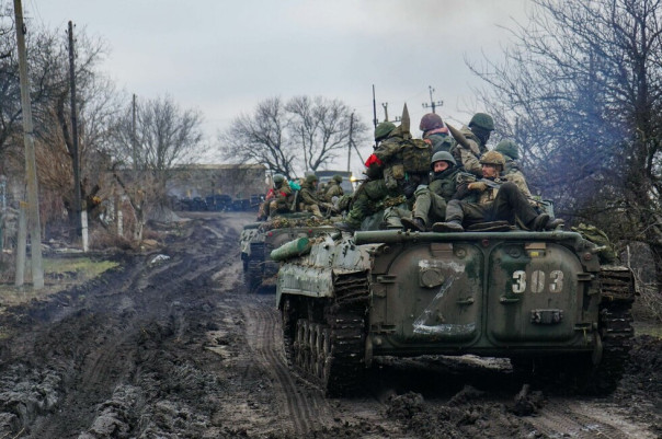 «Ад в кармане», стимуляторы «правосеков», штурм укрепрайонов, суицид врага — рассказывает боец СВО