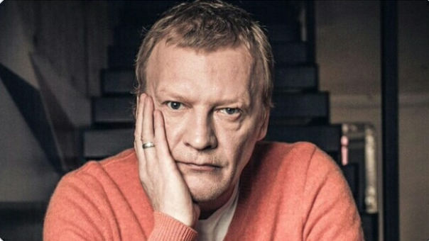 Украинские беженцы выгнали Алексея Серебрякова из собственного дома в Канаде