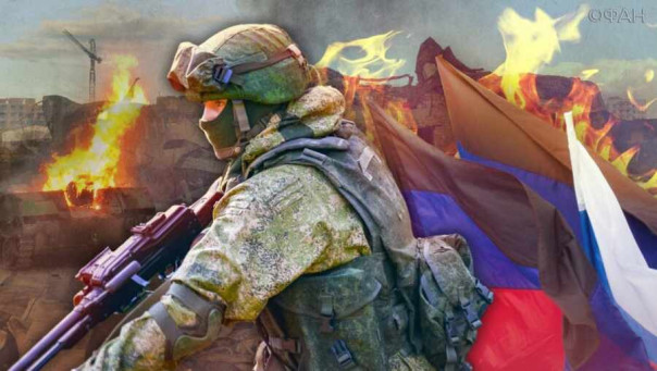 Юрий Селиванов: За что и против чего мы сражаемся