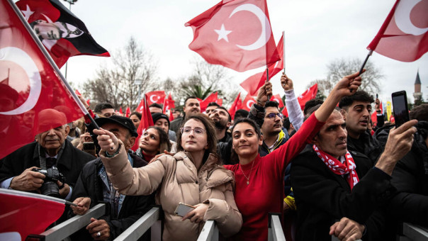 Ящик Пандоры для начала новой глобальной войны