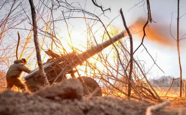 От Сум до Харькова: Западные эксперты нарисовали сценарий февральского разгрома ВСУ