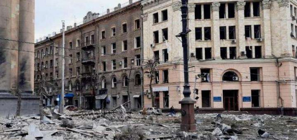 Сидящие по подвалам