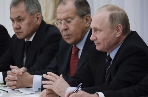 Для Зеленского и Запада прозвенел третий звоночек