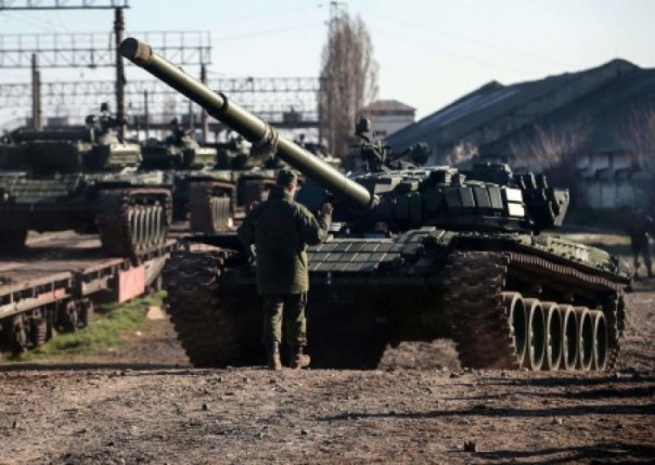 Stratfor предупреждает: США подошли к опасной черте прямого столкновения с Россией