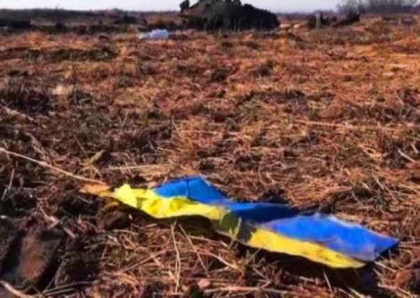 American Conservative: На Западе все меньше верят в победу Украины.