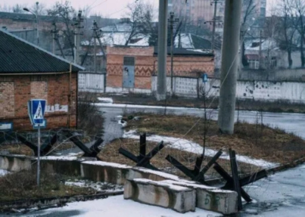 Экс-главарь нацполка «Азова» жалуется на потери «лучших бойцов» в Артёмовске