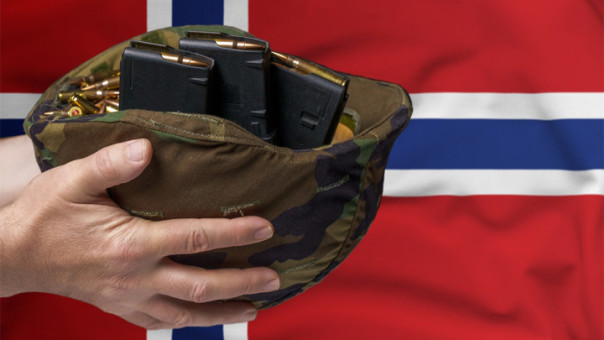 США и Норвегия объявили войну России. Настоящая тайна разоблачения Херша. Сергей Латышев