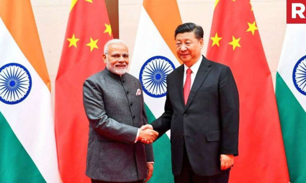 Заместит ли Индия Китай в качестве мотора мировой экономики? Валентин Катасонов