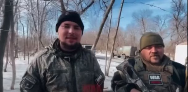 Спецрепортаж: новый выпуск пулемётчиков сэнсэя Чубича | Поддубный: фронт под Кременной | Сладков. Война на ночь глядя