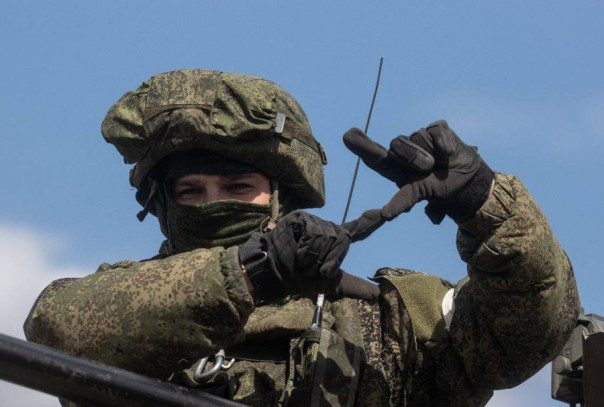 В Китае заявили о достижении Россией всех стратегических целей на Украине