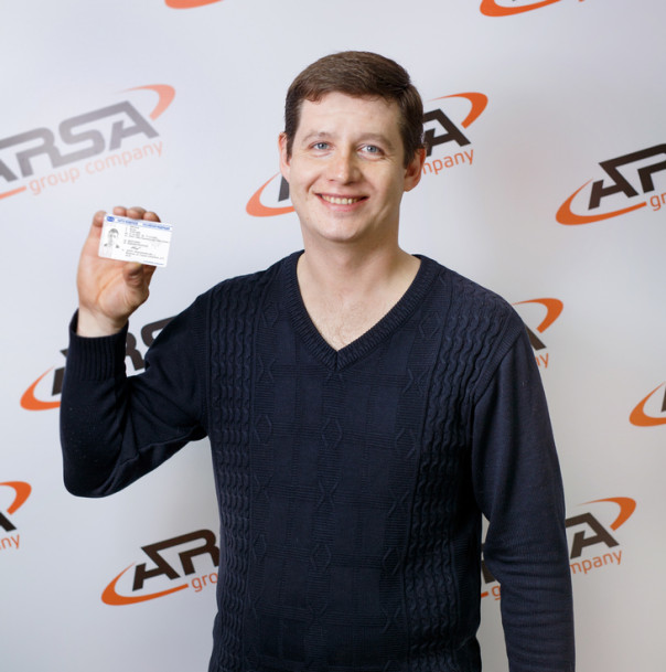 Как часто нужно менять карту водителя для тахографа СКЗИ