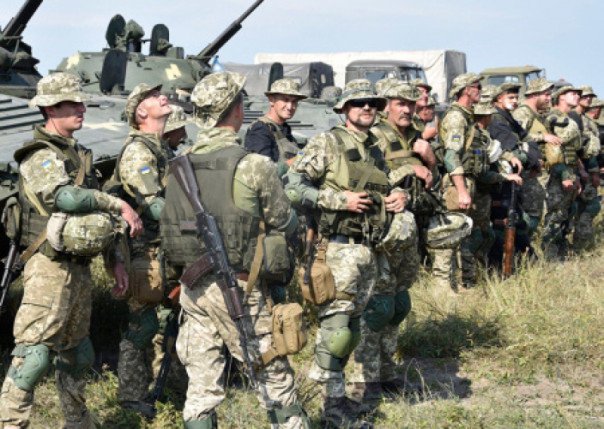 Зеленский присвоил бригаде ВСУ почетное наименование «Эдельвейс». Так называлась горнопехотная дивизия вермахта