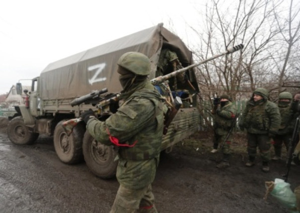 Бахмут: брать или не брать