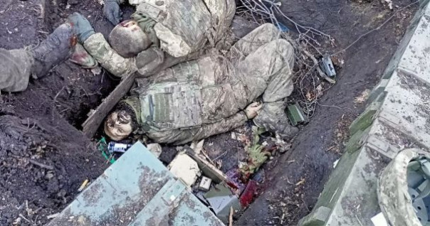 «Битва превращается в бойню»: националист Сиротюк о боях за Артемовск