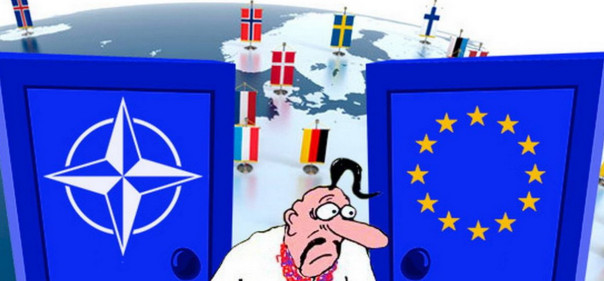 Итог Рамштайна-16 для Украины провален.