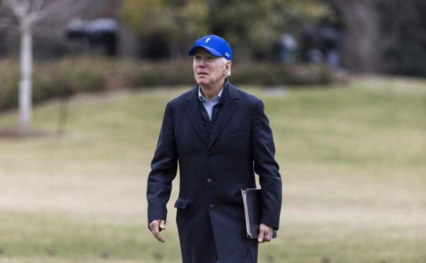 Экс-советник ЦРУ считает, что Байден готовит "жуткую концовку" конфликта на Украине