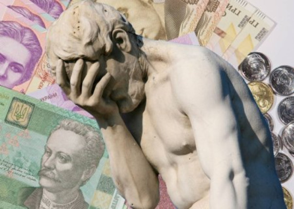 Треть украинцев безработные, каждый десятый — потерял почти все доходы после начала СВО