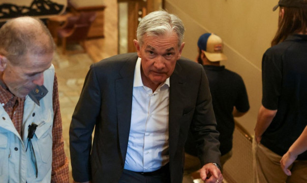 Убытки Федерального резерва. Валентин Катасонов