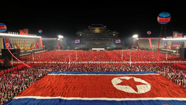 Договор о дружбе с КНДР выше санкций ООН