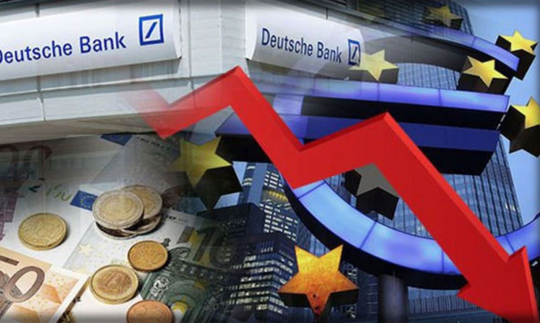 Эпидемия убытков поразила многие центробанки. Валентин Катасонов