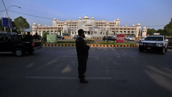 В Пакистане опровергли информацию о поставке боеприпасов Украине