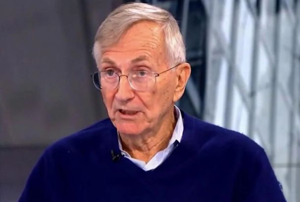 Херш отказался давать показания в конгрессе США и выступать в ООН по теме подрыва "Северных потоков"