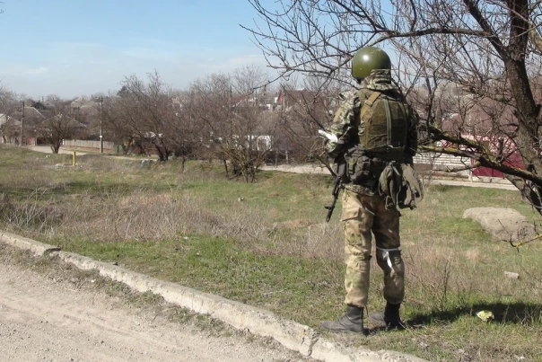 Вот чем российский солдат отличается от ВСУшника: Истории города, воскресшего из ада и пепла