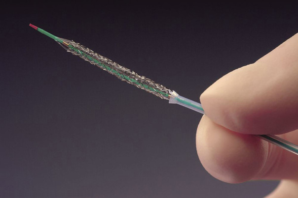 Все о коронарных стентах их разновидности, применение и проивопоказания