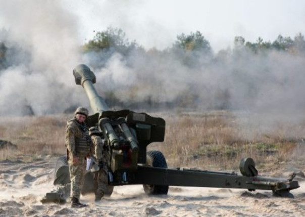 ВСУ обстреляли Донецк, Новую Каховку и несколько населенных пунктов в Белгородской и Курской областях. Обзор ситуации в прифронтовых регионах России
