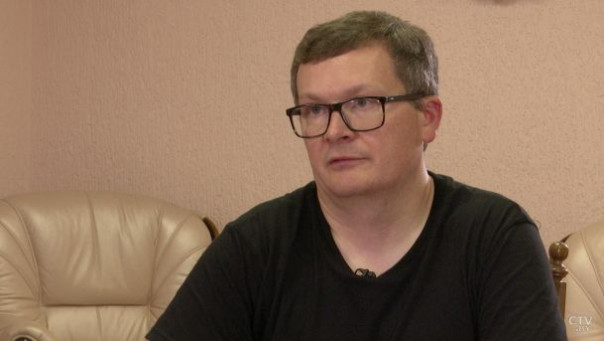 Юрий Воскресенский: Украина все равно будет повержена на поле боя. Вопрос - какой ценой.