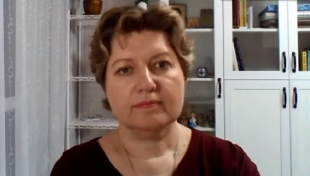 Ирина Алкснис: США поворачивают налево, пока Трамп устраивает шоу вокруг ядерных испытаний