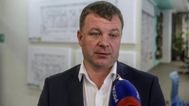 Экс-депутат думы Владивостока погиб в зоне спецоперации