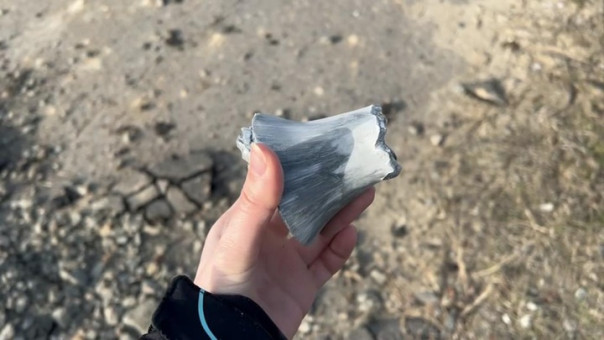 ВСУ обстреляли Макеевку, Донецк и Рубежное, ранен один человек