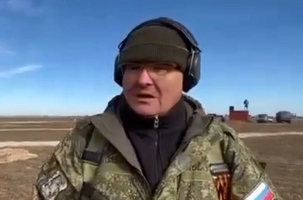 Как зайти во вражеский окоп и выйти из него победителем