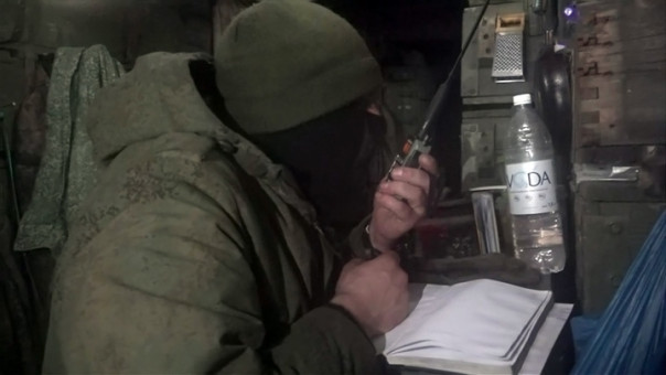 Пушилин, Пасечник и Ян Гагин о ситуации на линии фронта