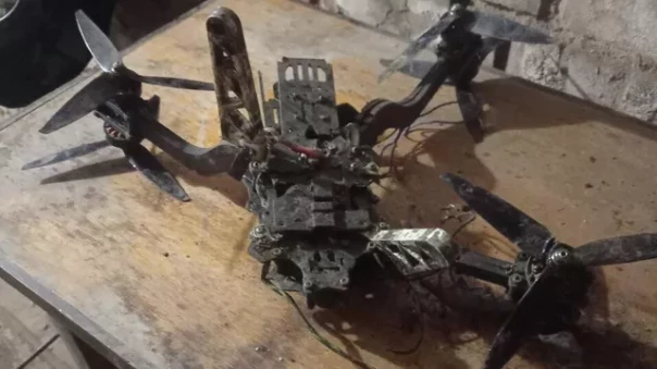 Украина начала системно применять против ВС РФ химическое оружие. Чем ответит Россия