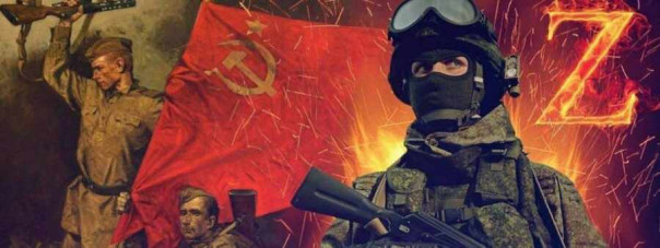 Юрий Селиванов: Русская армия всех сильней!