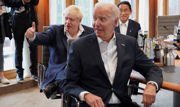 Мэры Хиросимы и Нагасаки – за антиядерный саммит G-7 в Японии