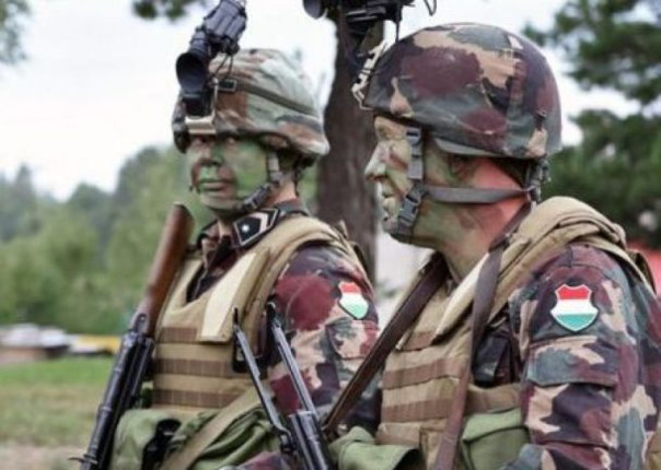 Орбан допустил отправку европейских «миротворцев» на Украину