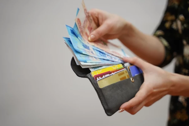 Как правильно выбрать кредит наличными