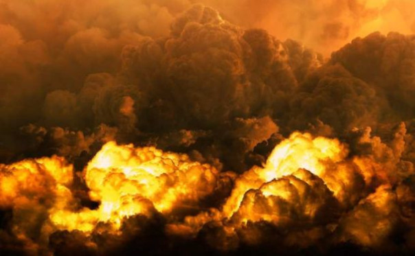 Огненный ад для ВСУ: Авиация нанесла удары по Авдеевке | Уничтожен десант ВСУ на Левом берегу Днепра