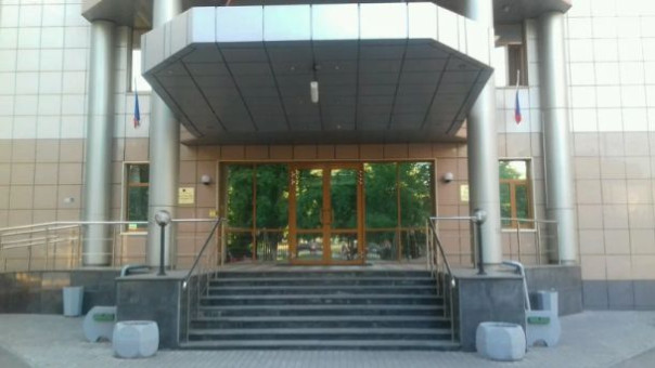 Рейтинг юристов работающих в Симоновском суде