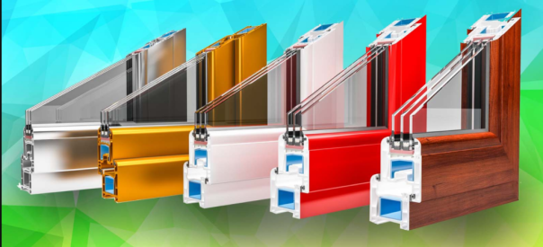 Пластиковые окна VEKA: преимущества и особенности